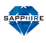 SAPPHIRE Logo